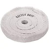 Cotton Polishing Buff Cotton Polishing Buff