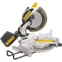 Heavy-Duty Compound Miter Saw - 12 In