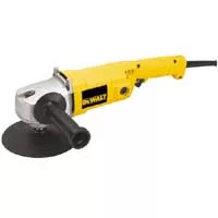 Heavy-Duty Polisher - 7 In / 9 In