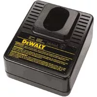 1-Hour DeWalt Charger - 7.2 - 14.4 Volt