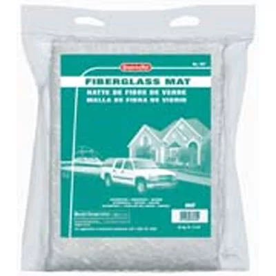 Bondo Fiberglass Mat - 32 Sq Ft Bondo Fiberglass Mat - 32 Sq Ft