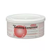 Polishing Compound - White Polishing Compound - White