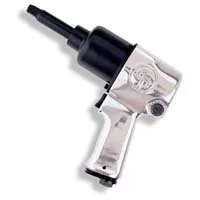 1/2 In Dr Air Impact Wrench w/ 2 In Extended Shank CP733-2 - 425