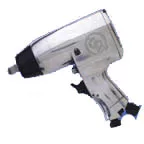 1/2 In Dr HD Air Impact Wrench CP746 - 450 ft-lbs