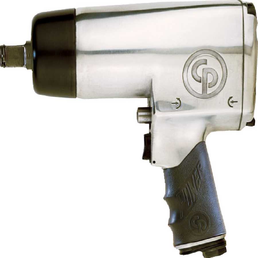 3/4" Inch Drive HD Air Impact Wrench - 1000 ft-lbs