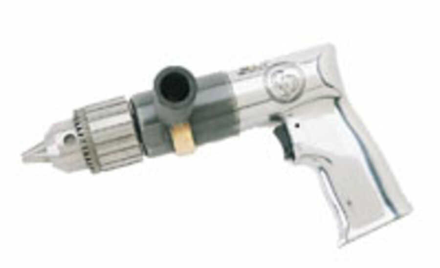 Air Drill B&D 1464-3/8” Reversesble Industrial Grade 