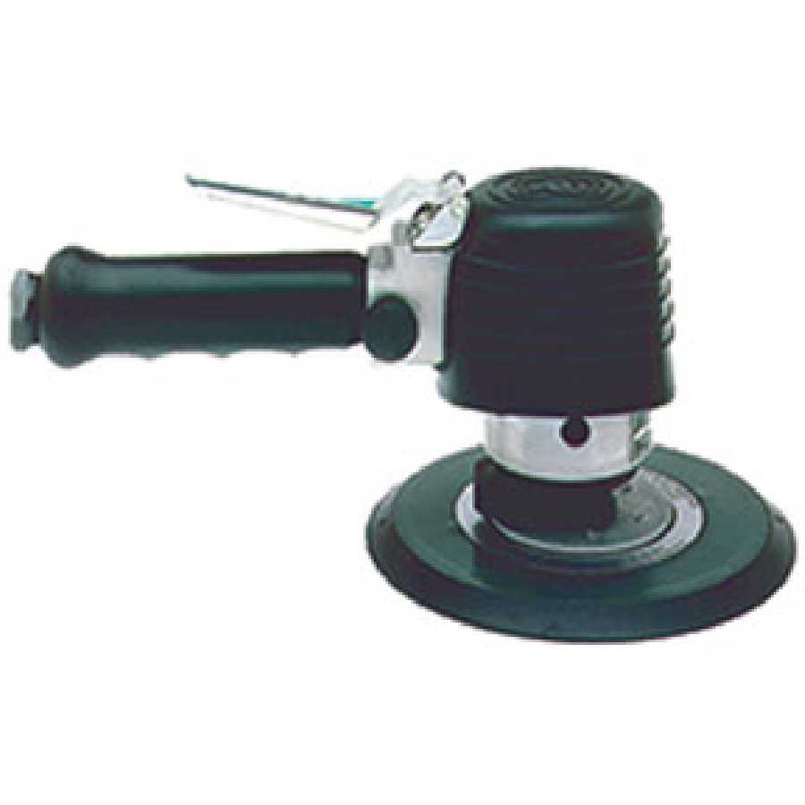 Random Orbital Sander CP864 - Heavy Duty