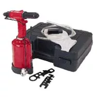 1/4 In Air Hydraulic Riveter CPT884