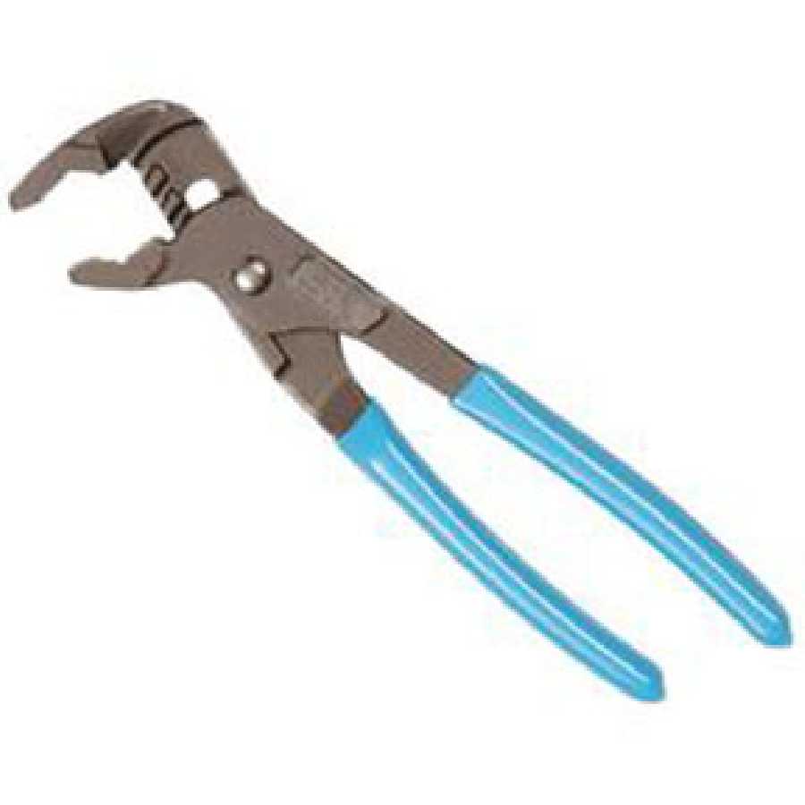Griplock(R) Tongue-and-Groove Utility Pliers - 6 1/2In