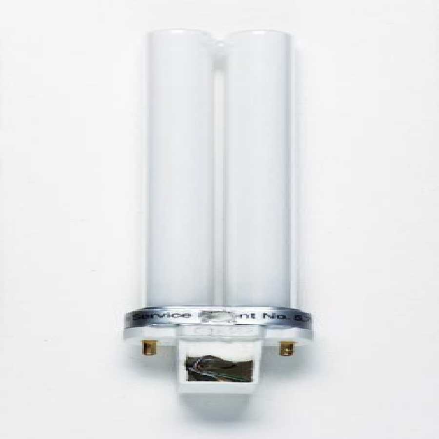 Rough Service Fluorescent Bulb