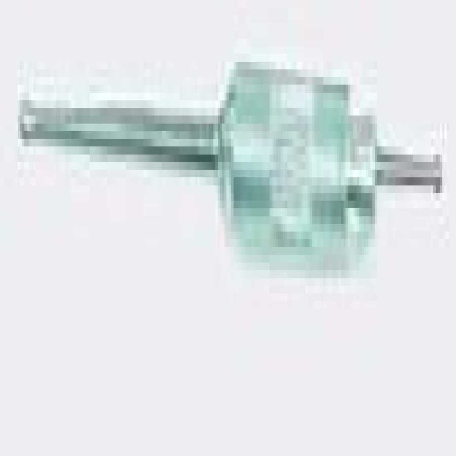 Attach Ind Hole