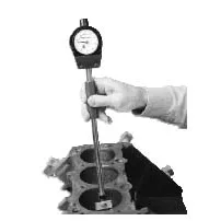 Central Tools 6467 Precision Cylinder Bore Gage - 2 to 8 I
