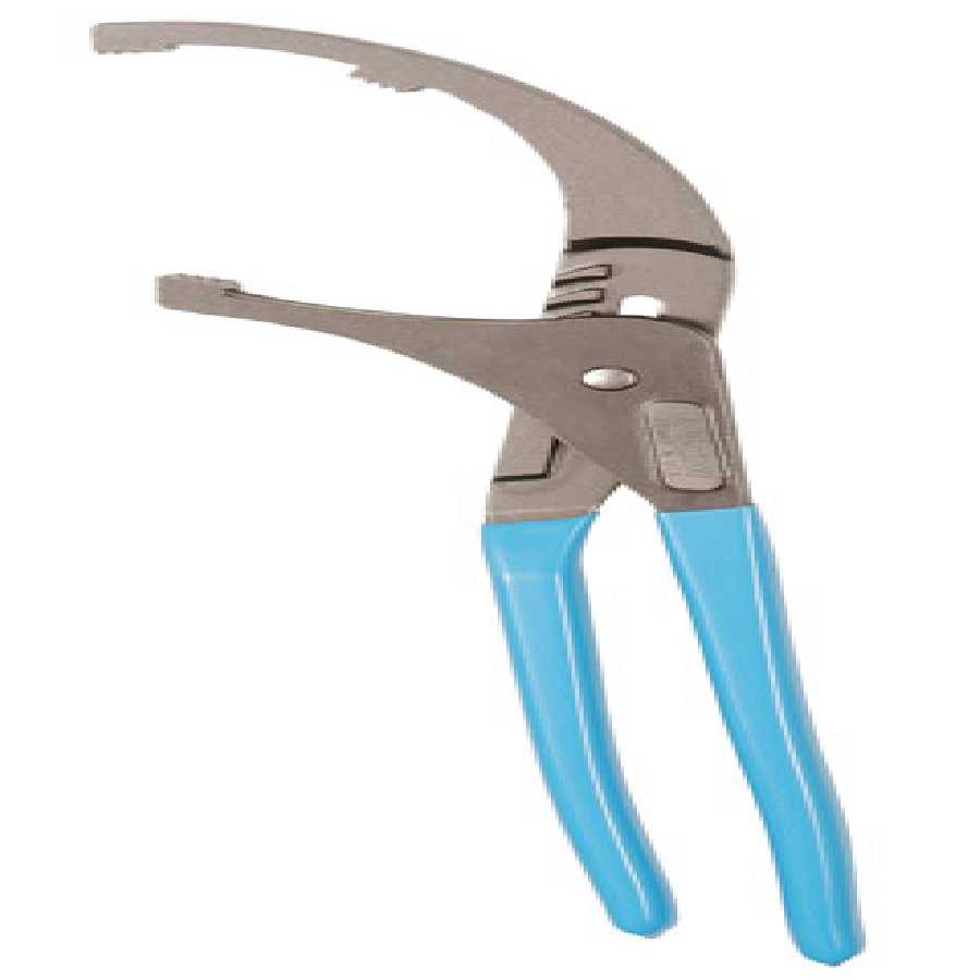 Oil Filter Tongue-n-Groove Pliers 15 Inch