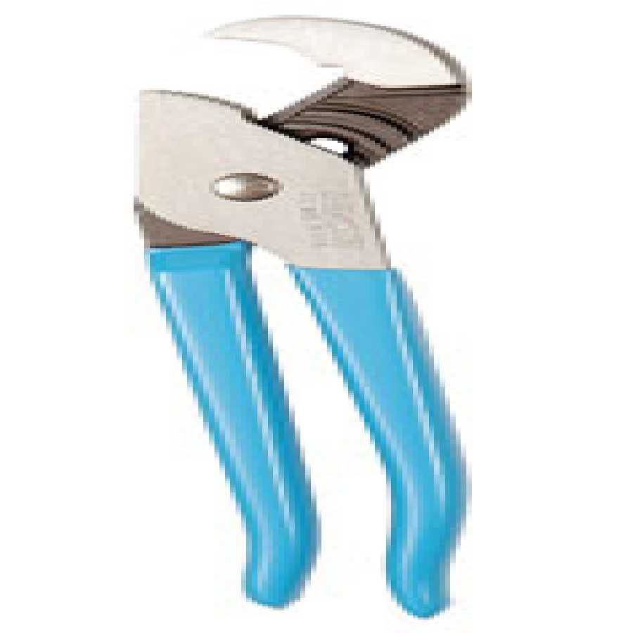 Nutbuster Tongue-and-Groove Slip Joint Pliers - 9 1/2 In