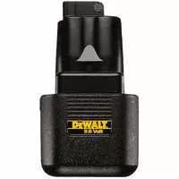Univolt Battery Pack - 9.6V