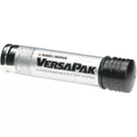 cease/desist 3.6V VersaPak(R) Silver Battery