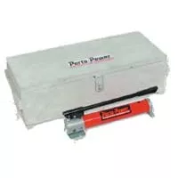 Wood Case for B65041 Porto-Power Kit