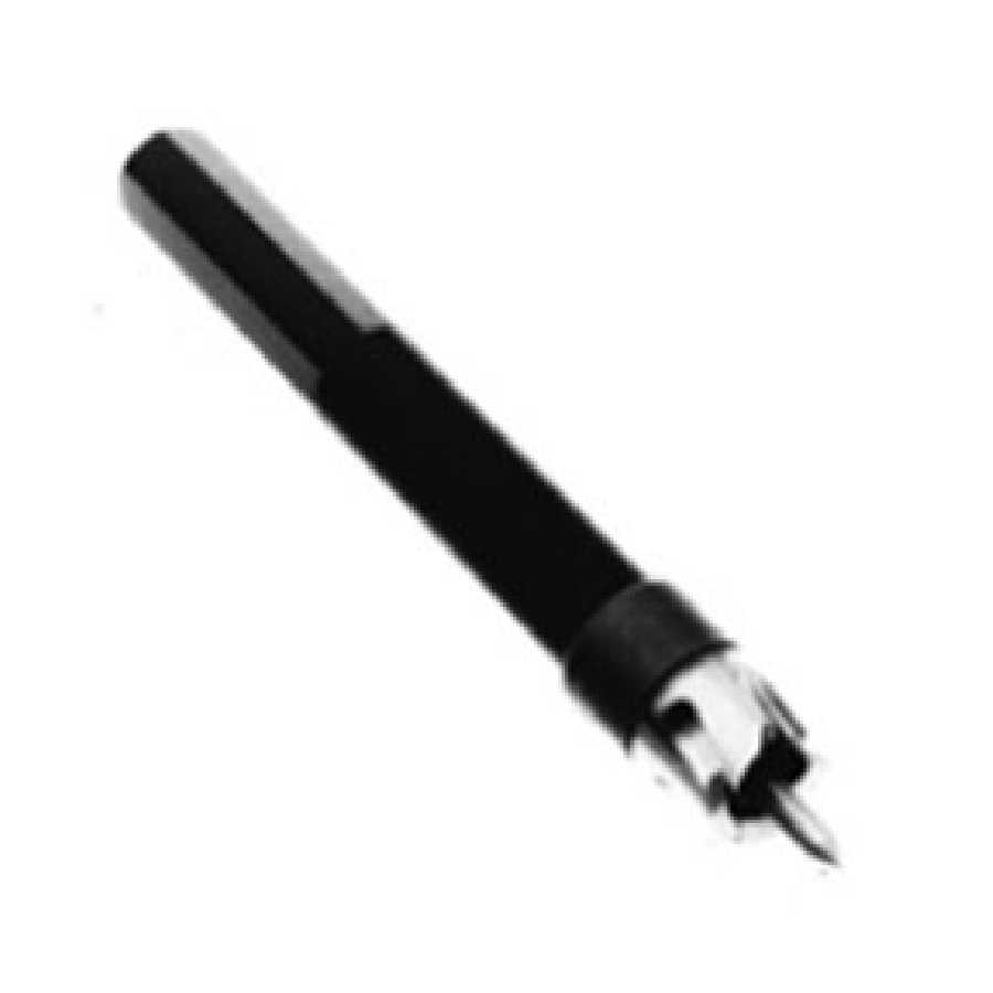 Spotweld Rotabroach Cutter - 3/4 In - 3 Pk