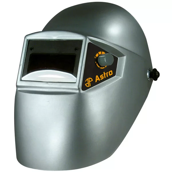 Adjustable Darkening Filter Welding Helmet Variable DIN 9-13