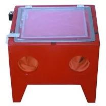 Replacement Rubber Gloves for SBC1 / Sand Blaster