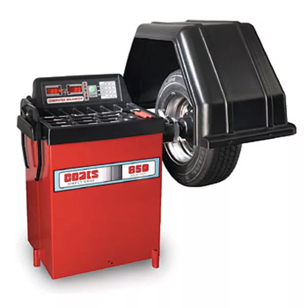 Standard Wheel Balancer AMM850