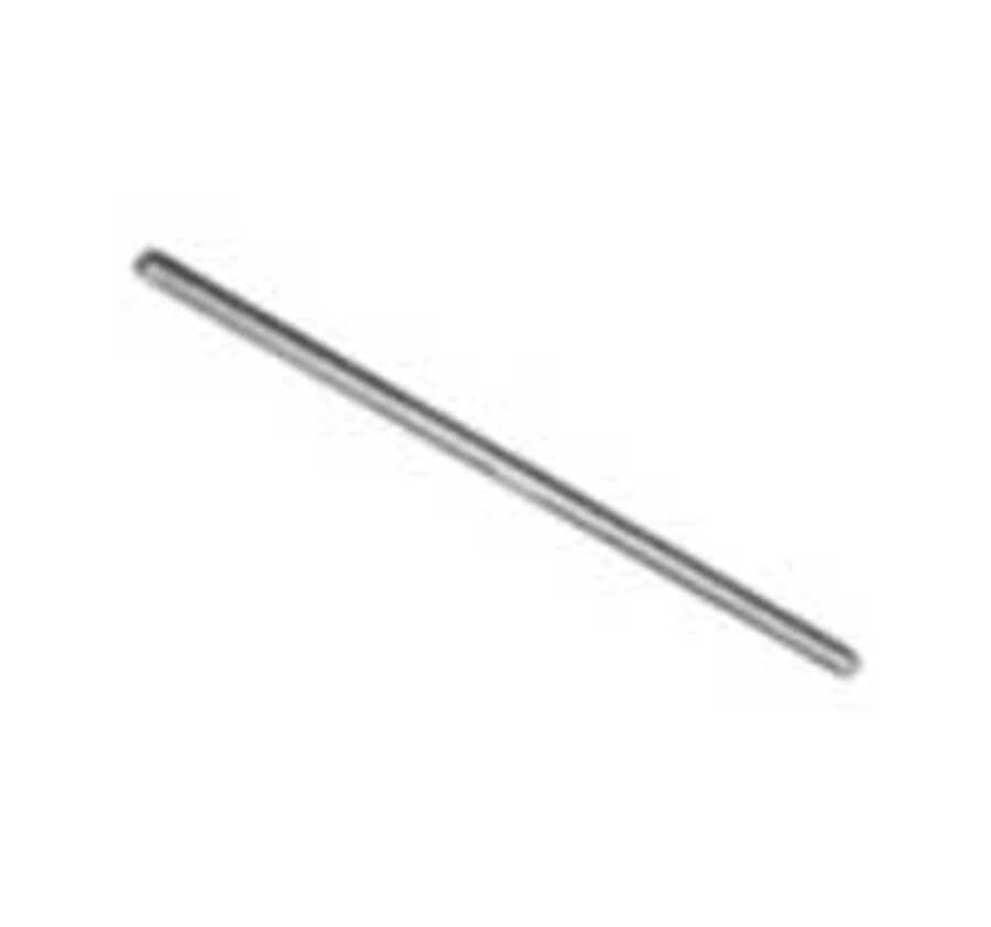 Micrometer Extension Shaft - Metric