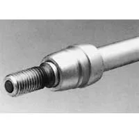 Double Taper Adapter - 1.362 In x 1.710 In Double Taper Adapter - 1.362 In x 1.710 In