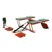 Low Rise Lift - 6,000 Lb Low Rise Lift - 6,000 Lb