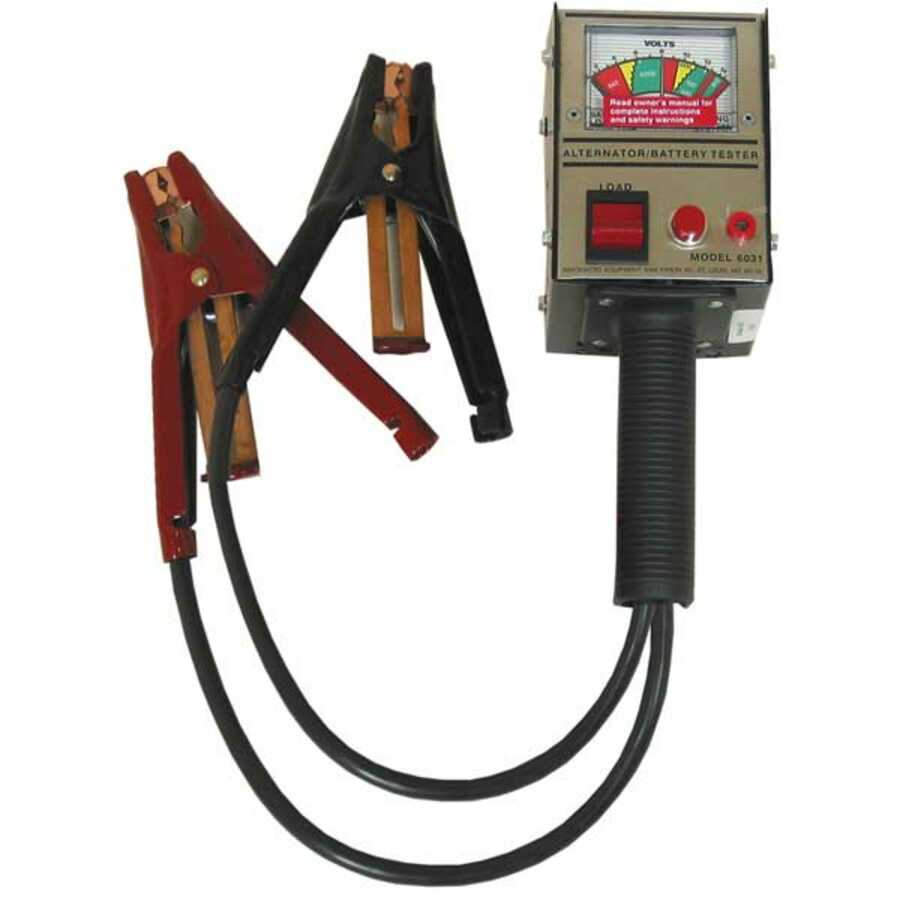 OTC 3180 100 Amp Battery Load Tester OTC3180 OT3180