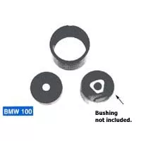 Arbor for R&R of Thrust Rod Bushing - BMW