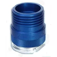 Radiator Pressure Cap Adapter - BMW