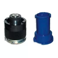 Cooling System Adapter Kit - FZ128/FZ29