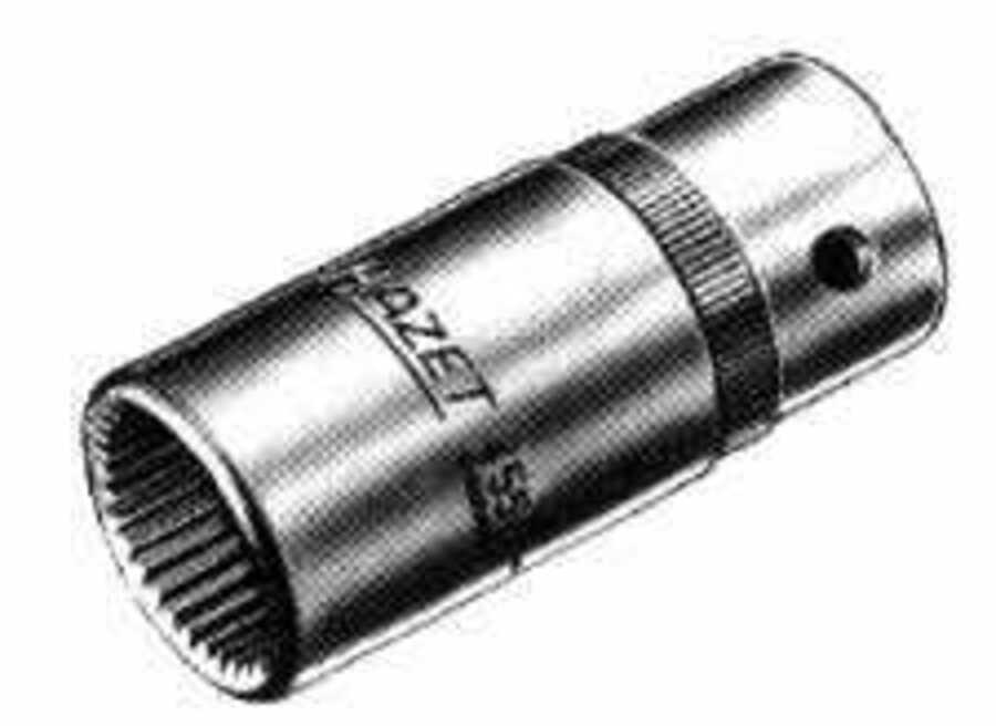 Lisle GM Injection Pump Plug Kit 