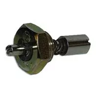 Lock Screw - Mercedes