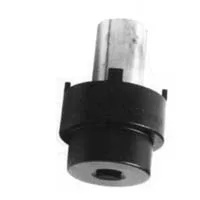 Pin Wrench Socket - 1/2 In Dr - Mercedes-Benz