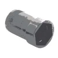 Socket - Wheel - 54mm - Toyota