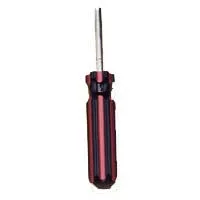 Valve Core Extractor w/ Plastic Handle - 10/Pk