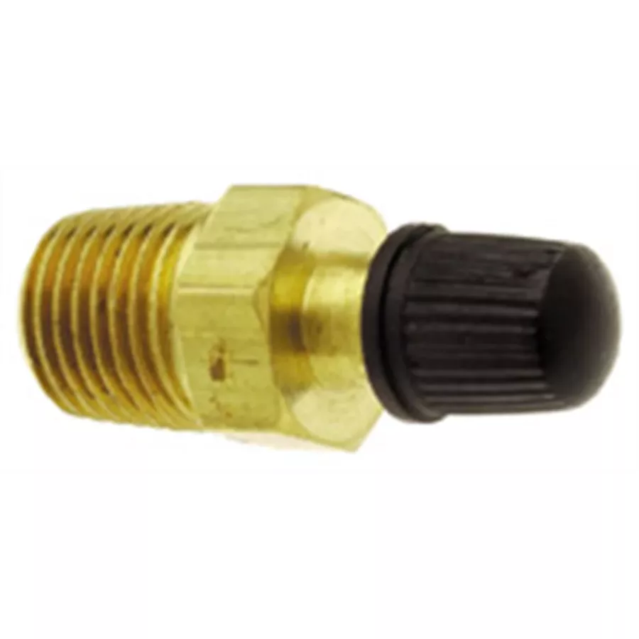 Tank Valve - 1/4 In NPT - 3/4 In Effective Length - 10 Pack (image for) Tank Valve - 1/4 In NPT - 3/4 In Effective Length - 10 Pack