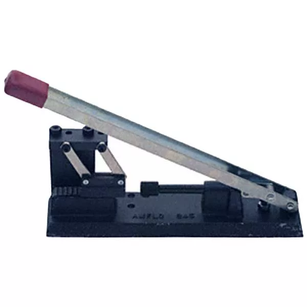Lock On Hose Assembly Tool