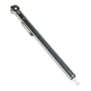 Air / Liquid Tractor Tire Pressure Gauge 10 - 50 PSI - Dis
