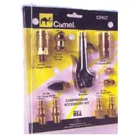 Compressor Accessory Kit
