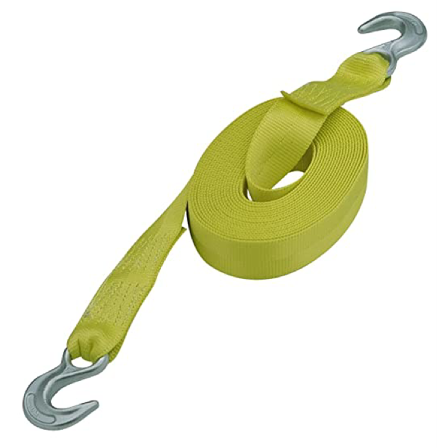 Emergency Tow Strap - 5 Ton