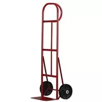 Load Runner(TM) Hand Truck