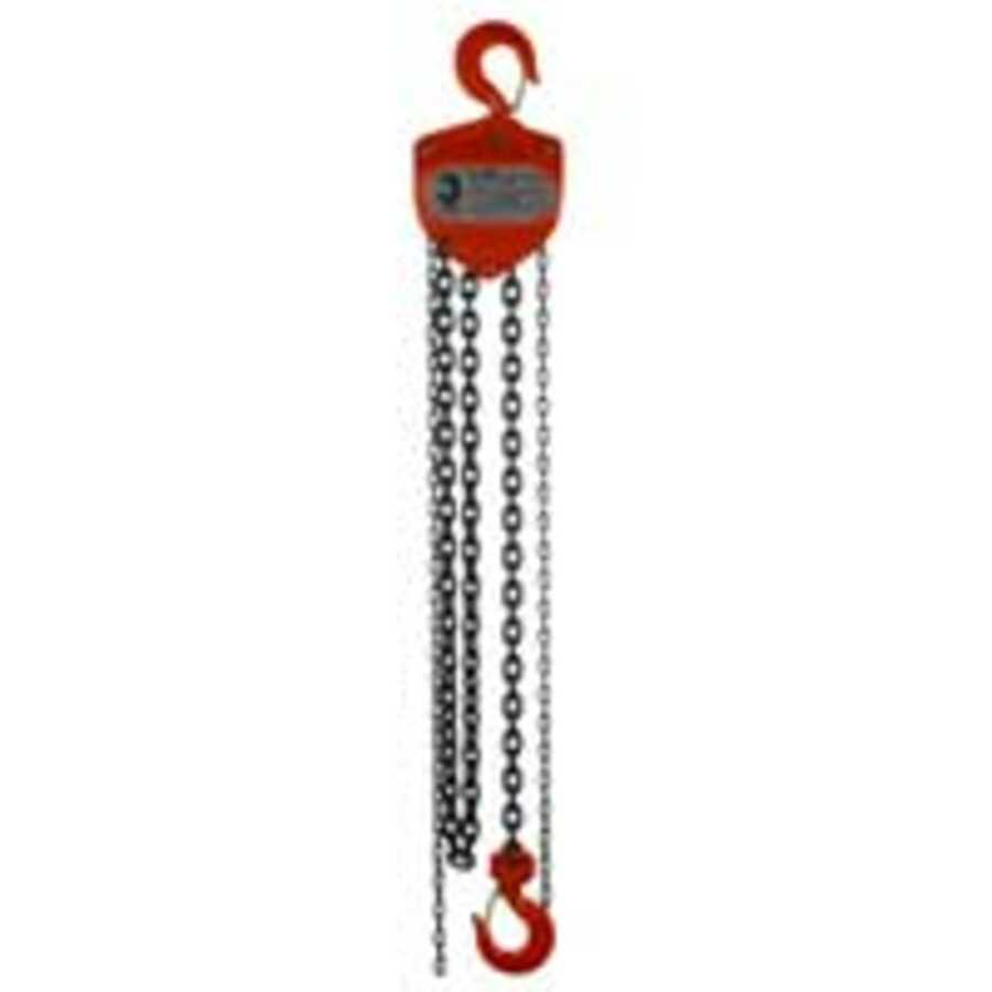 Chain Block - 3 Ton