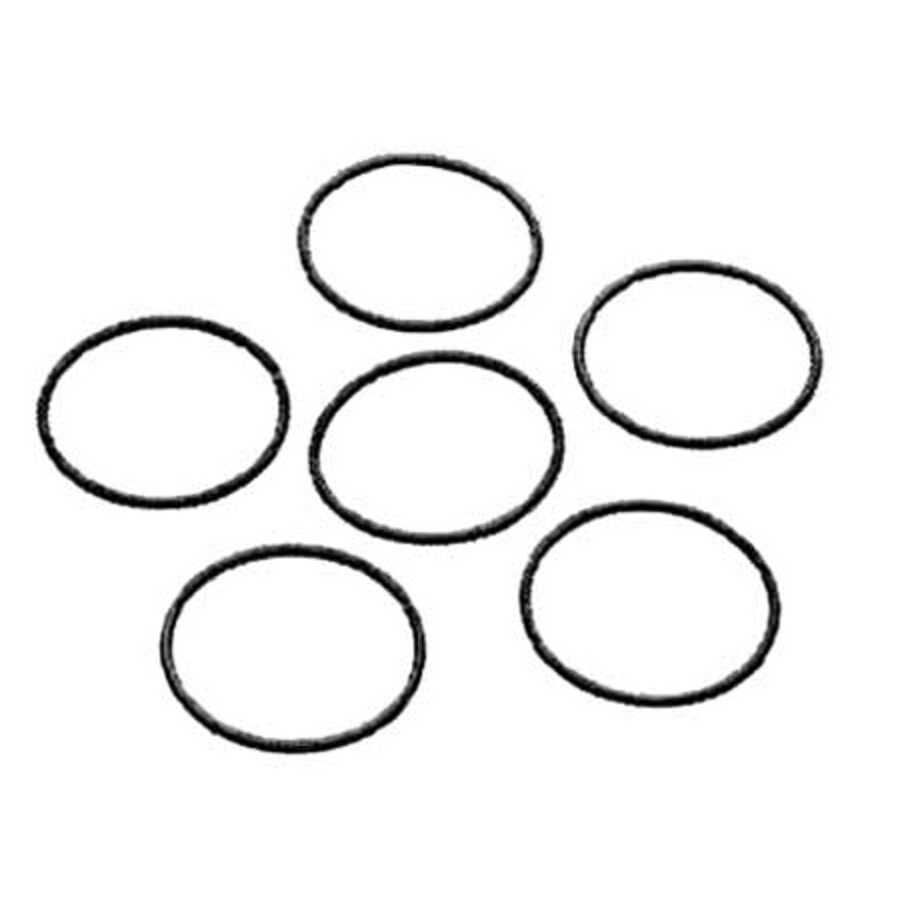 Stone Retainer Springs No. 37 - 6/Pkg