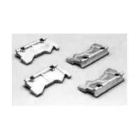 c. Stone Carrier Set - Oversize 4-15/16 In to 5-3/4 In