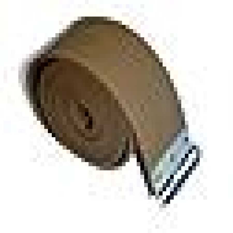 Silencer Band Drum 2-3/4 In Truck Drums