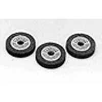 Grind Wheels - Pkg/3 Grind Wheels - Pkg/3
