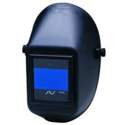 Ultra-Light Welding Helmet w/ Auto Darkening Lens - Adj