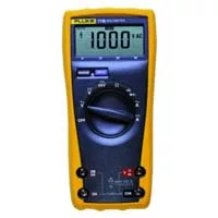 70 Series III Analog / Digital Multimeter 77-3 70 Series III Analog / Digital Multimeter 77-3